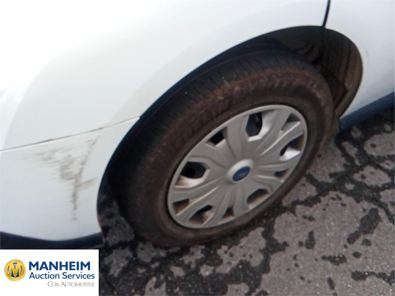 Foto Ford TRANSIT Connect 112