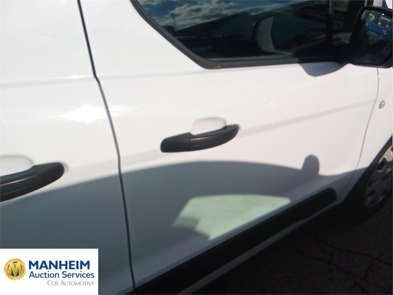 Foto Ford TRANSIT Connect 114