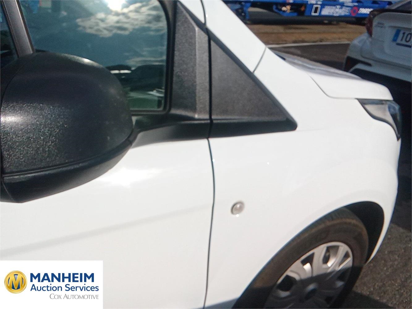 Foto Ford TRANSIT Connect 115