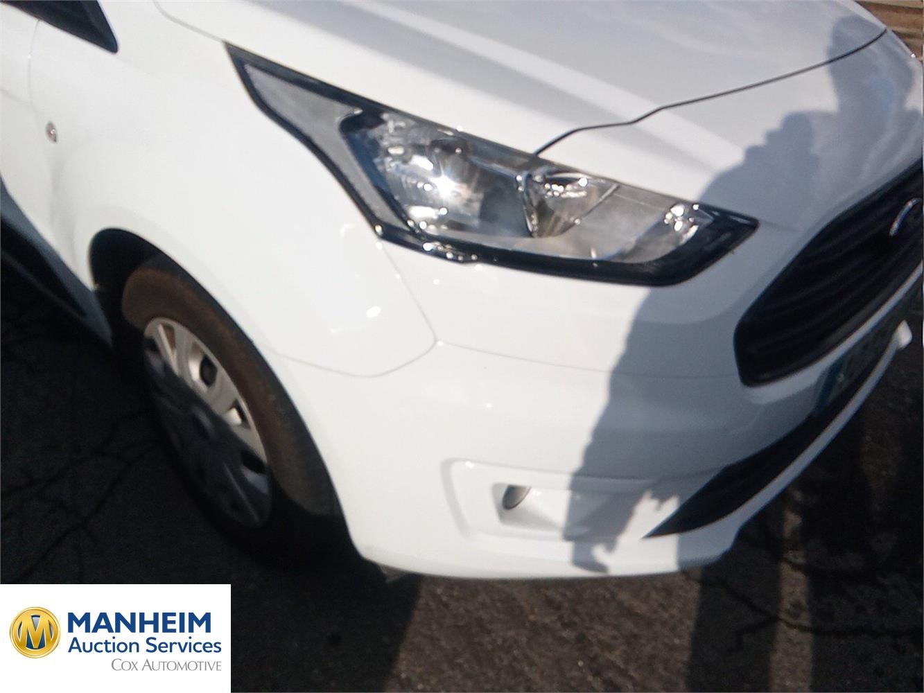 Foto Ford TRANSIT Connect 117