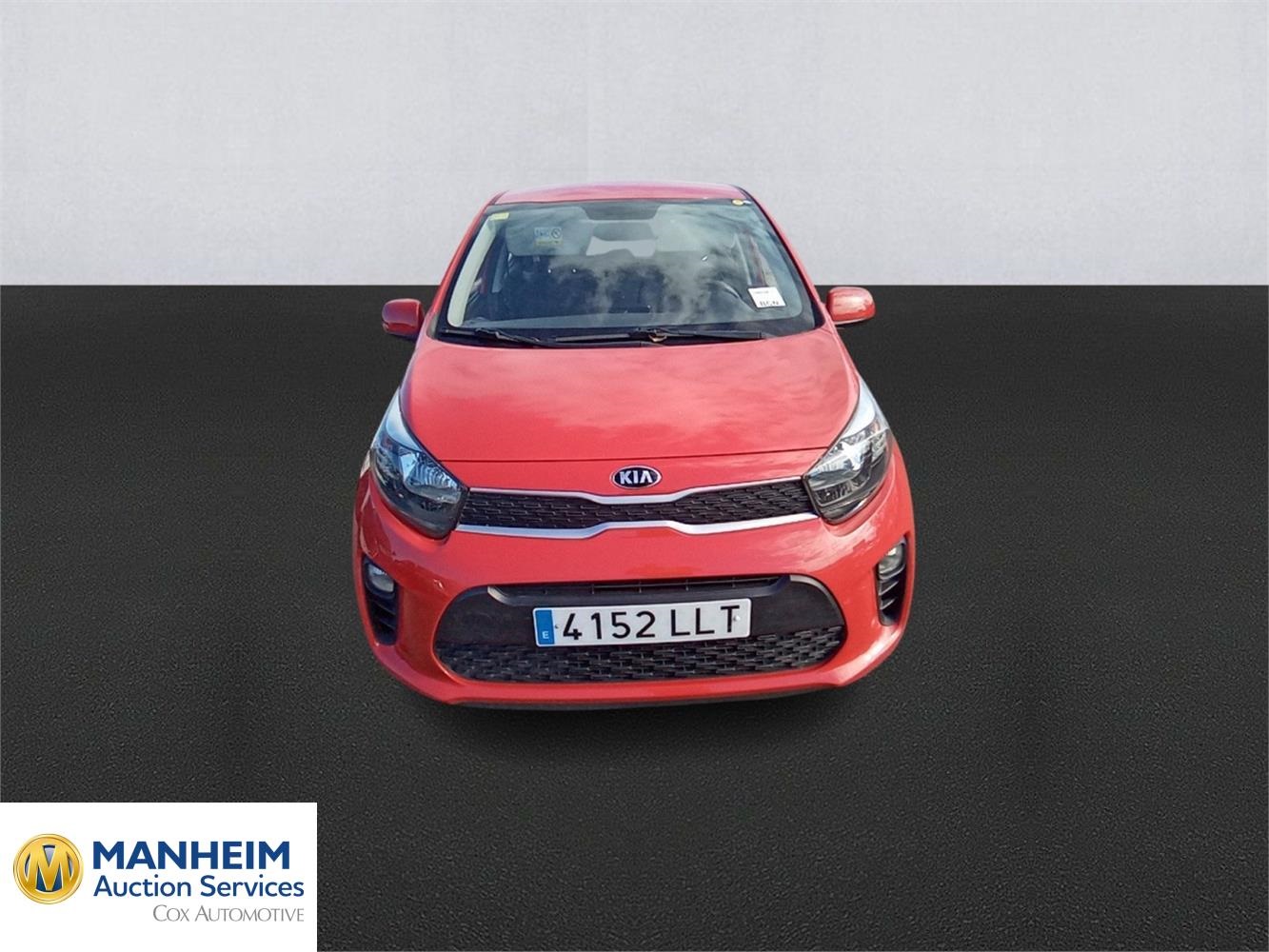 Foto Kia Picanto 2