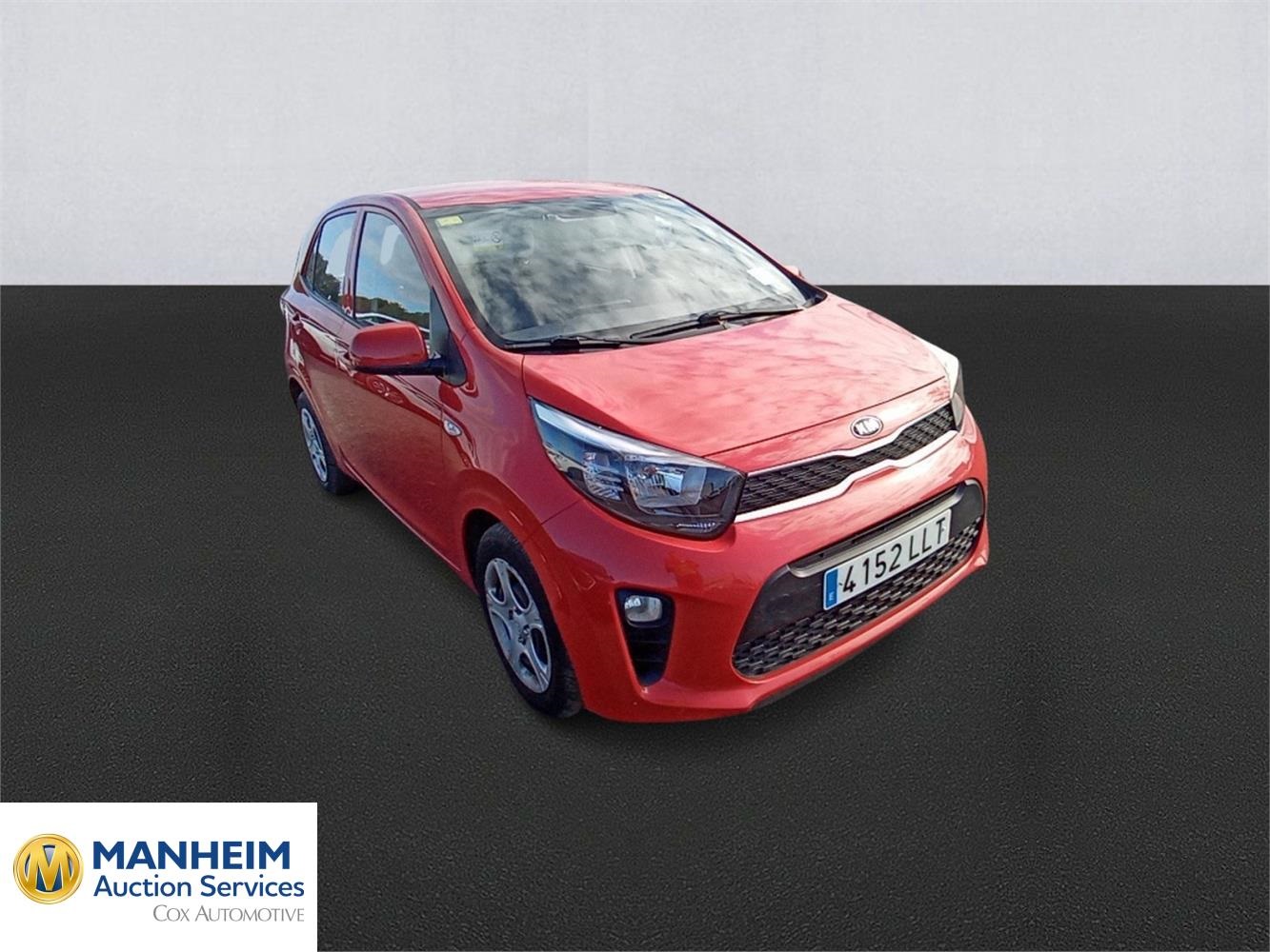 Foto Kia Picanto 3