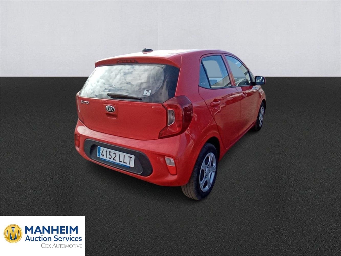 Foto Kia Picanto 4