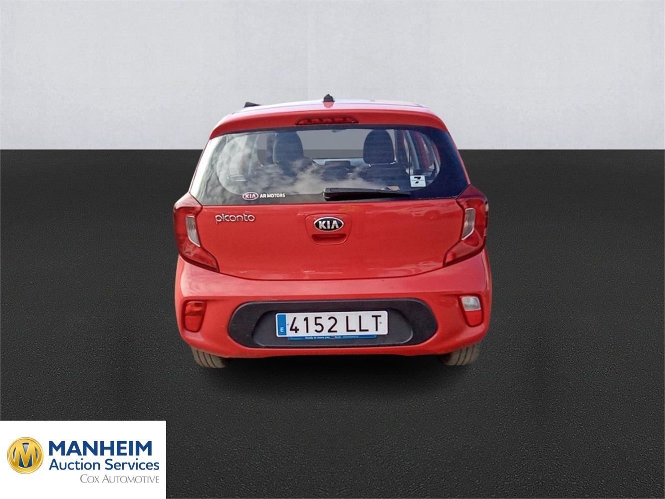 Foto Kia Picanto 5