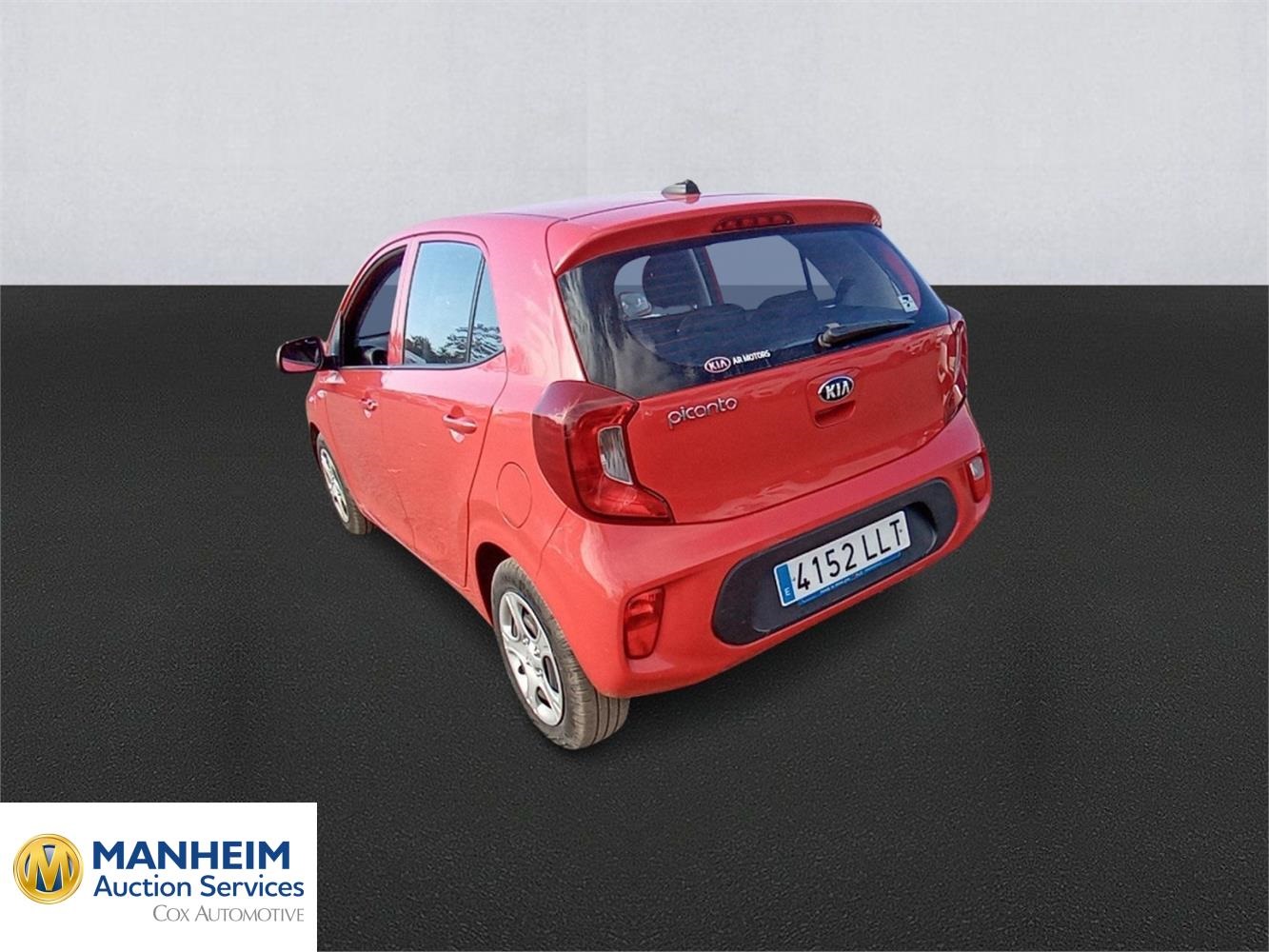 Foto Kia Picanto 6