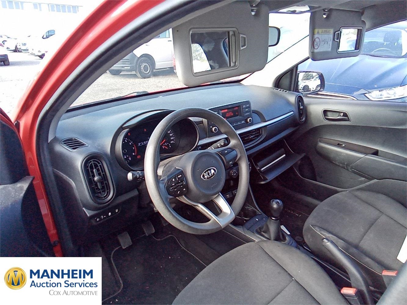 Foto Kia Picanto 7