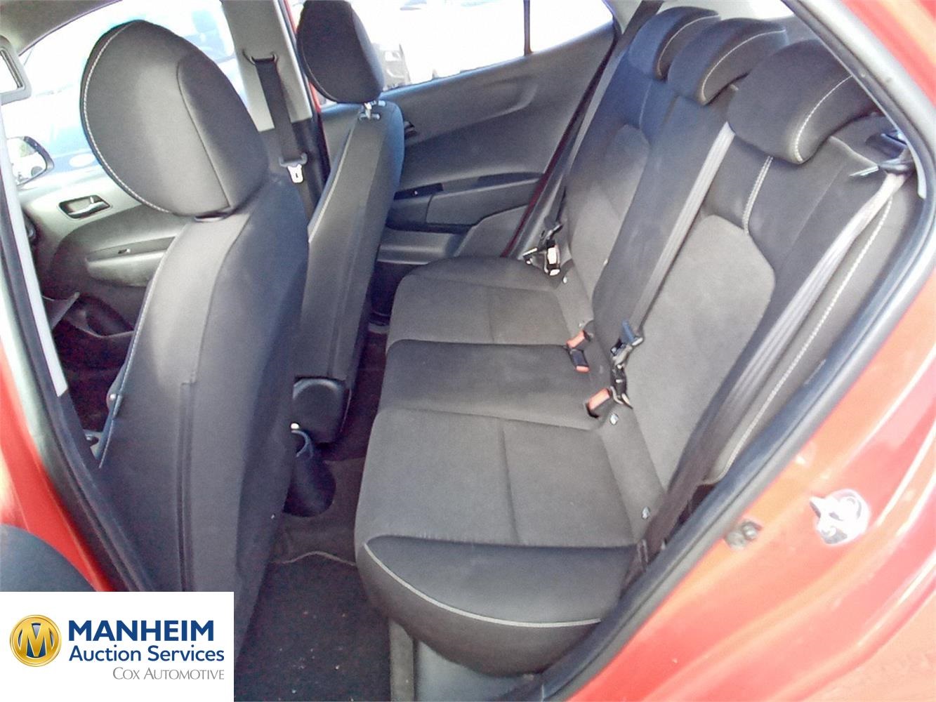 Foto Kia Picanto 9