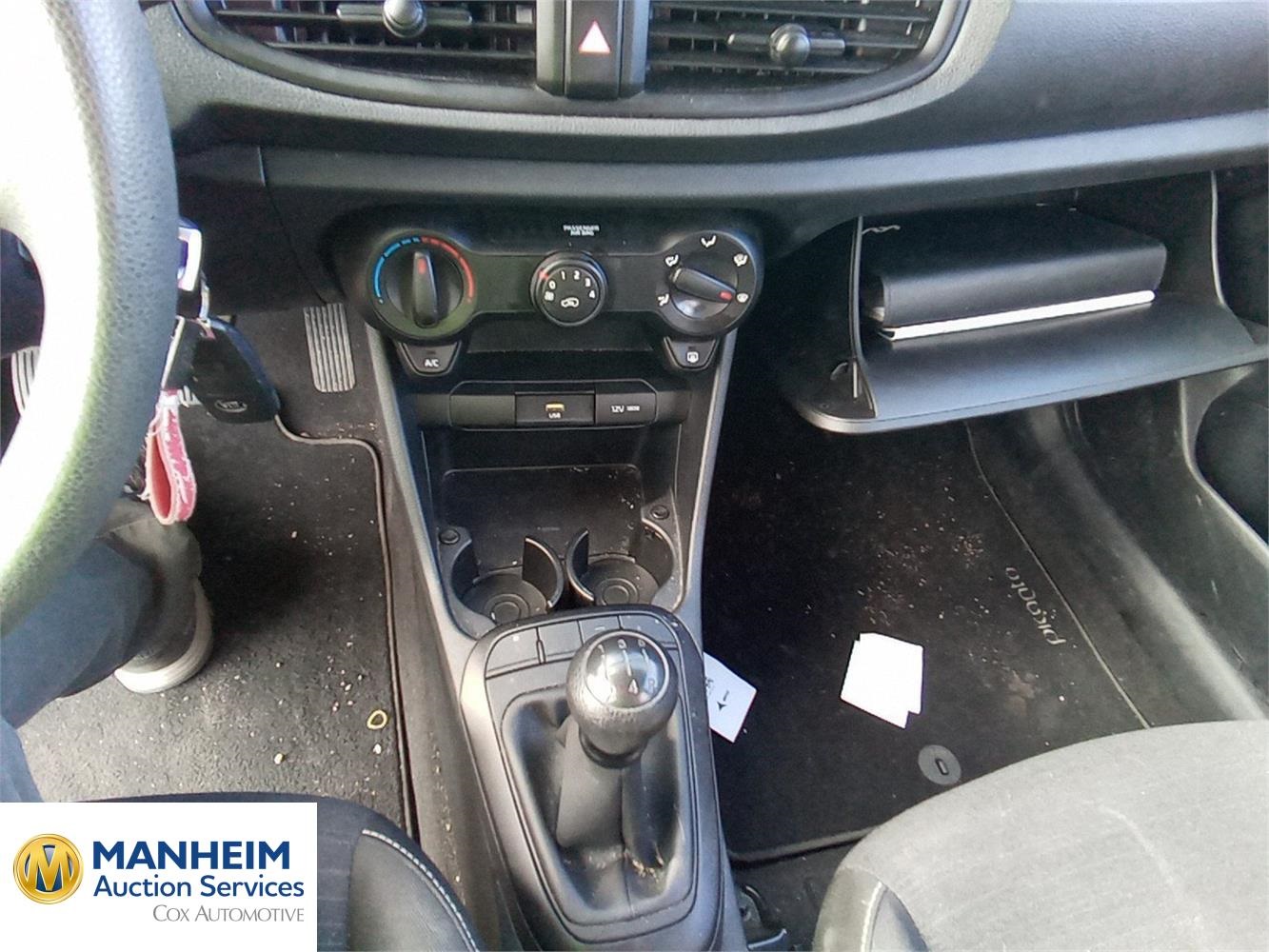Foto Kia Picanto 13