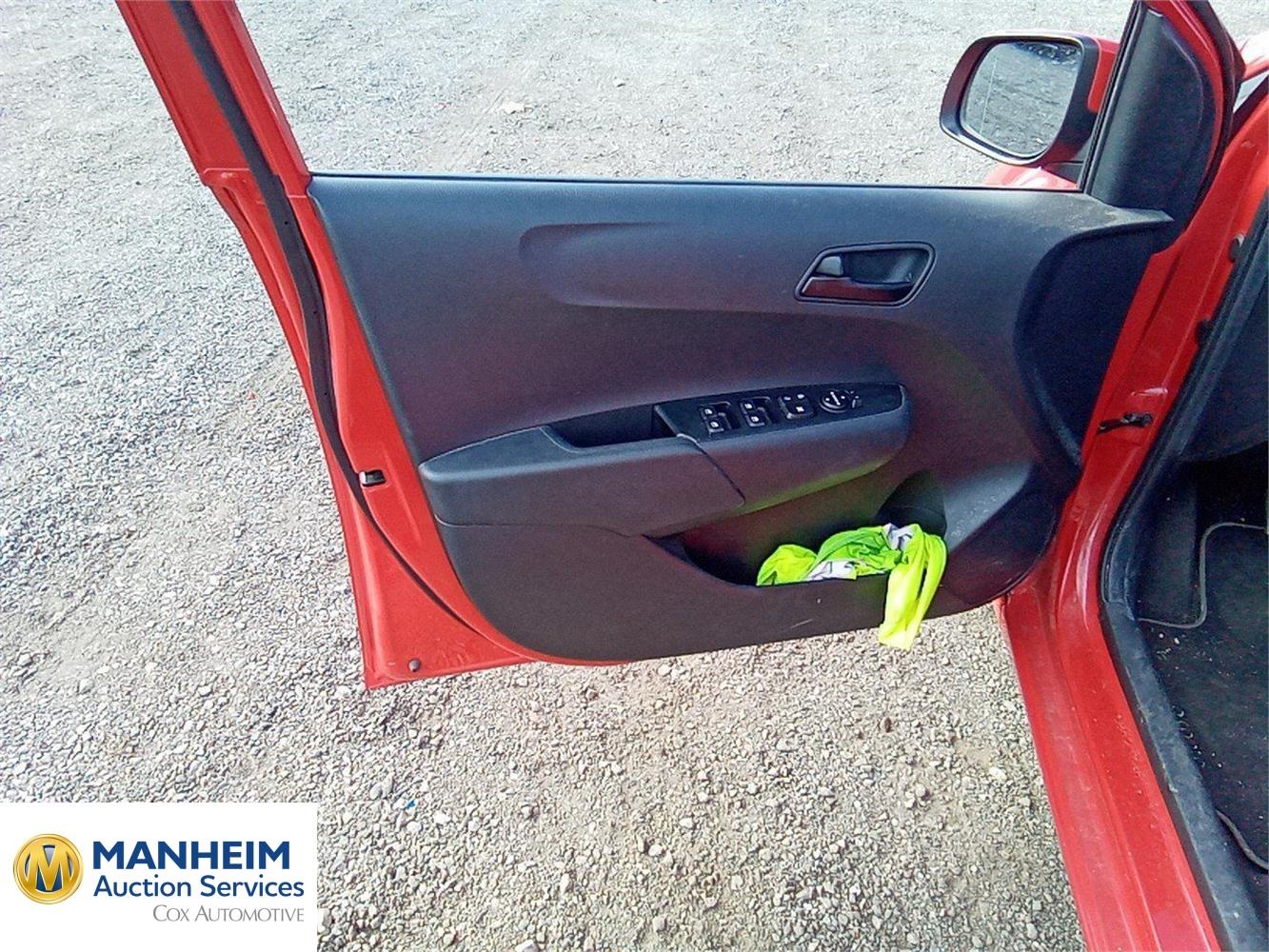 Foto Kia Picanto 15