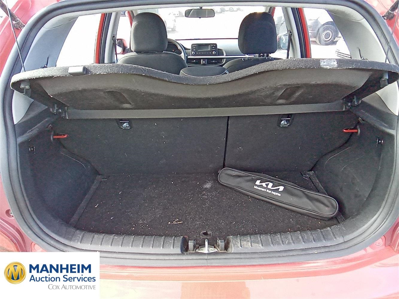 Foto Kia Picanto 18