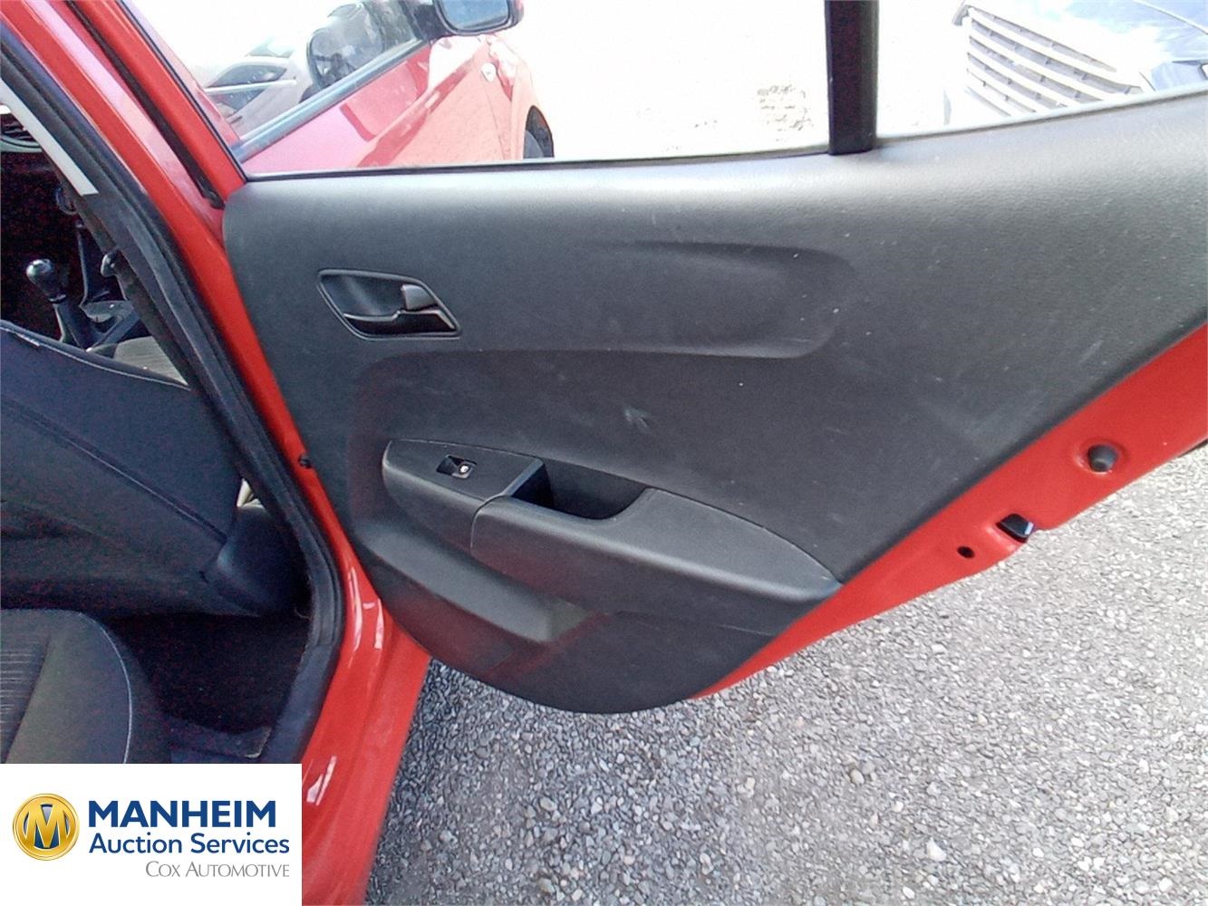 Foto Kia Picanto 20