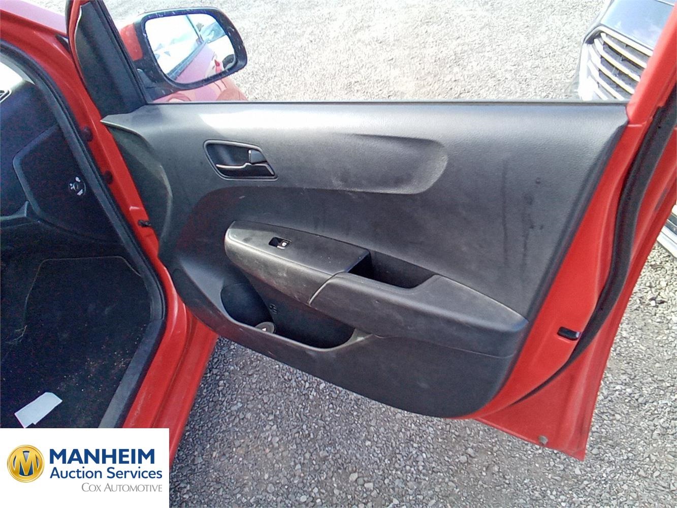 Foto Kia Picanto 21