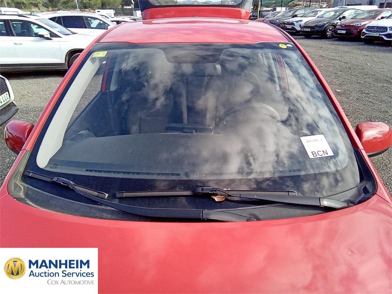 Foto Kia Picanto 23