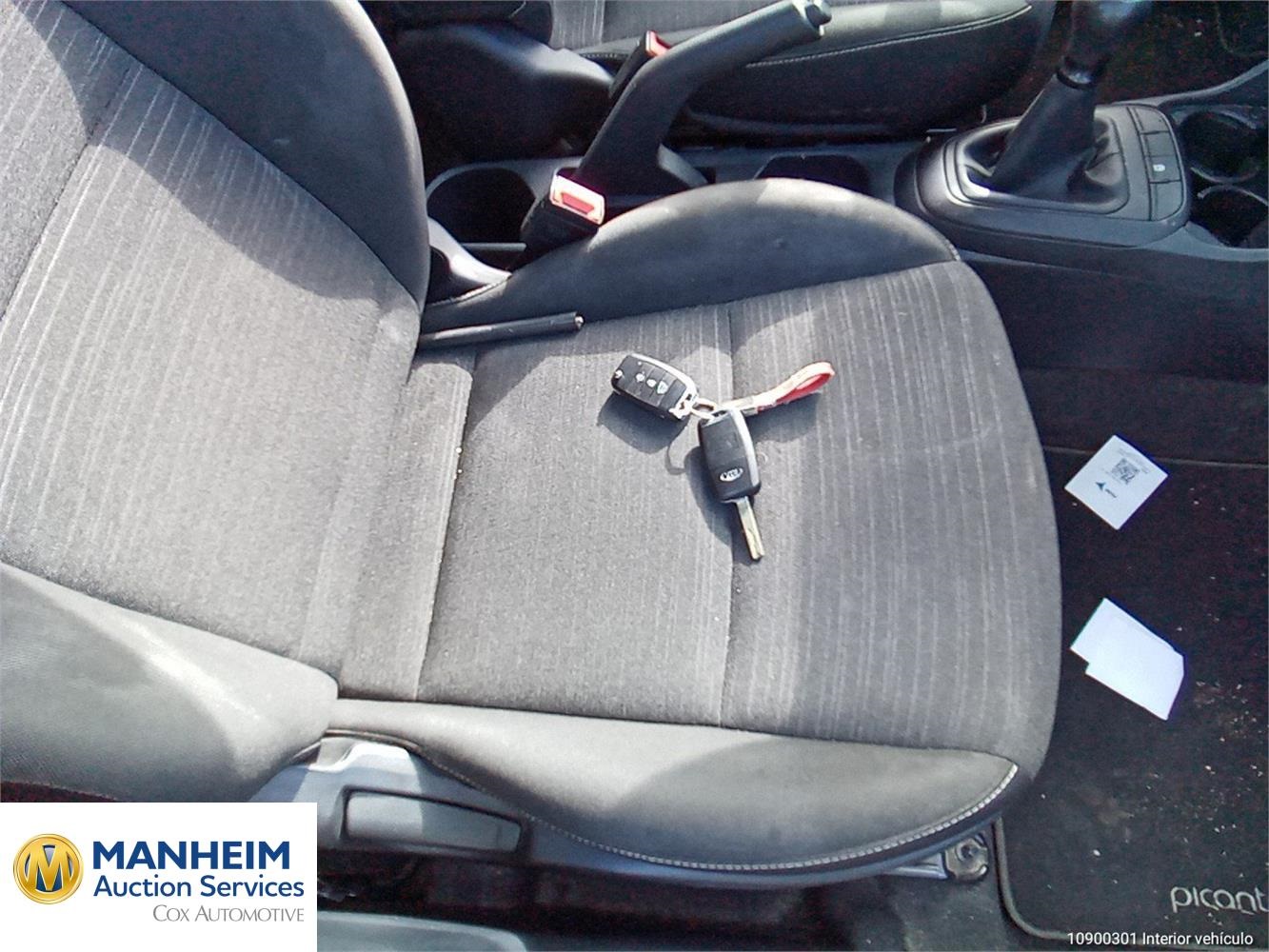 Foto Kia Picanto 29