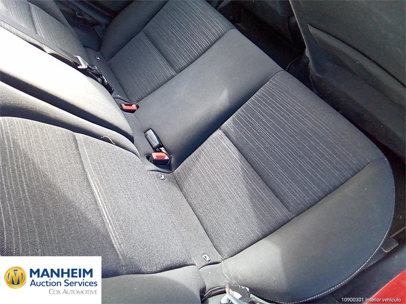 Foto Kia Picanto 31