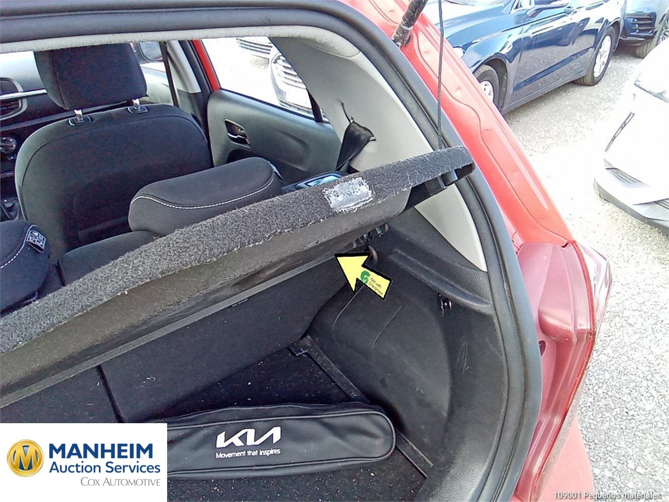 Foto Kia Picanto 33