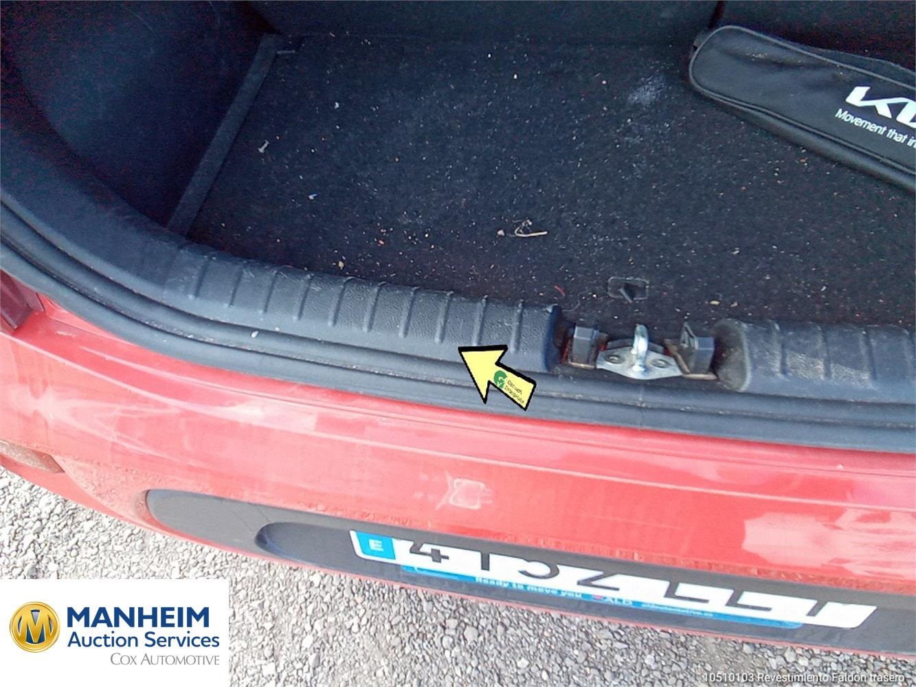 Foto Kia Picanto 35