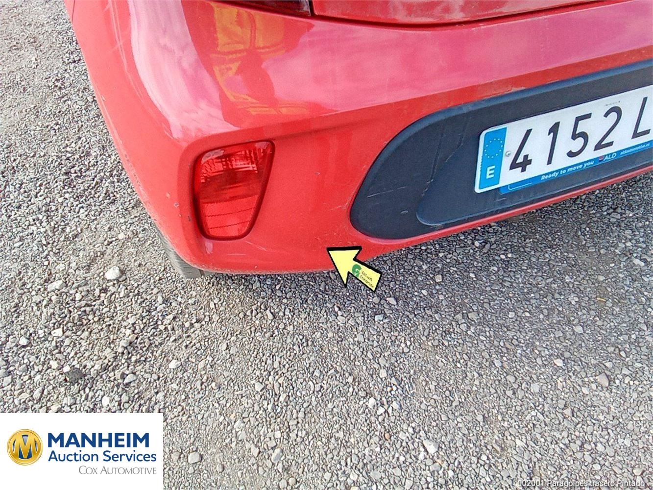 Foto Kia Picanto 43