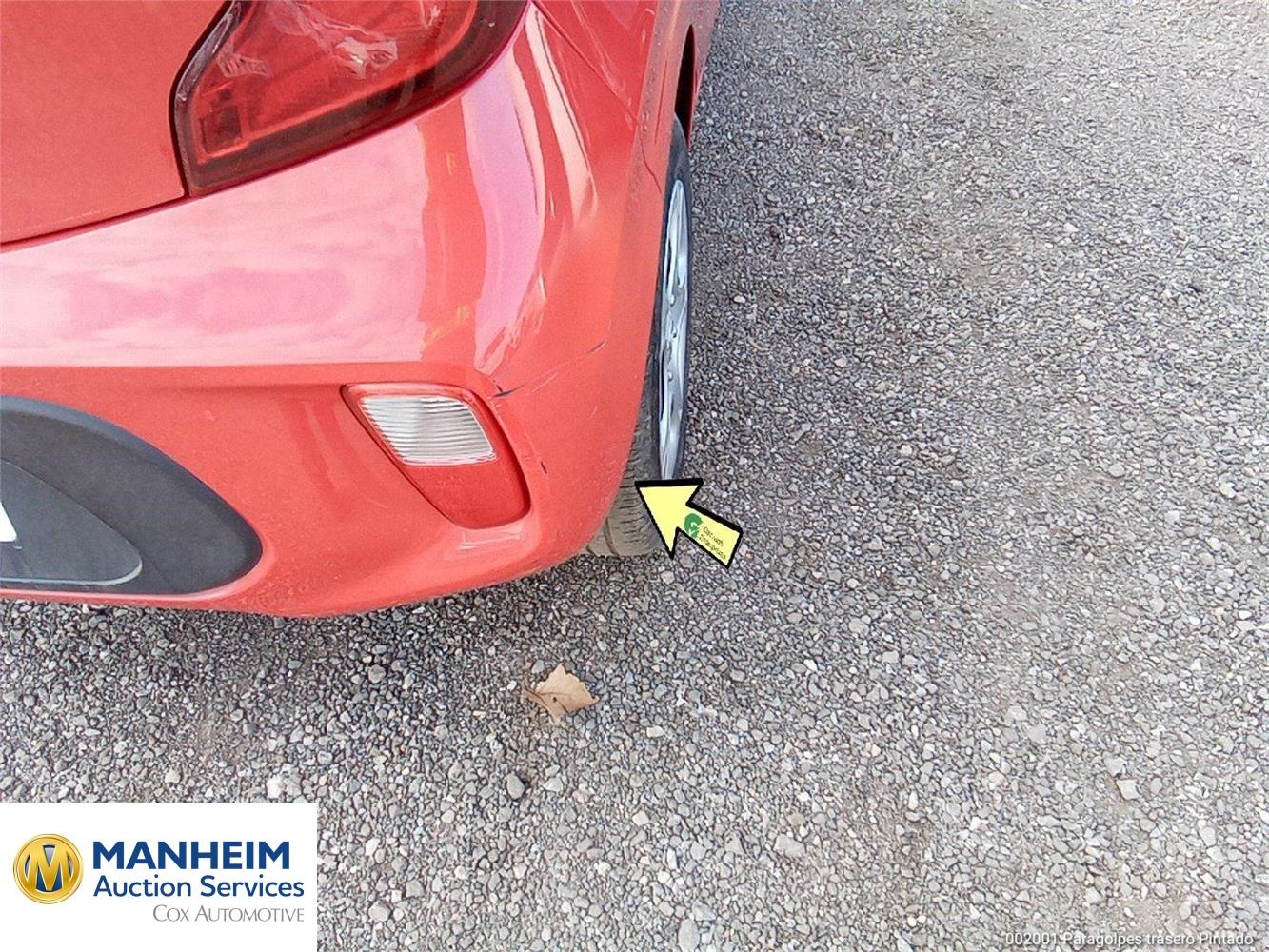 Foto Kia Picanto 44