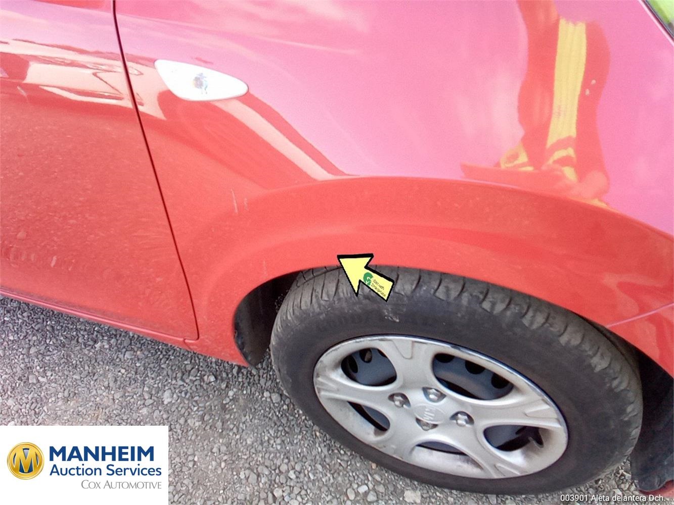 Foto Kia Picanto 51