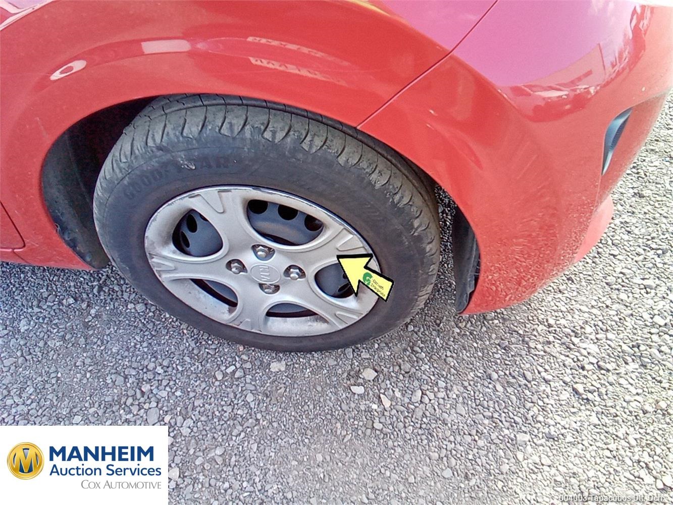 Foto Kia Picanto 52