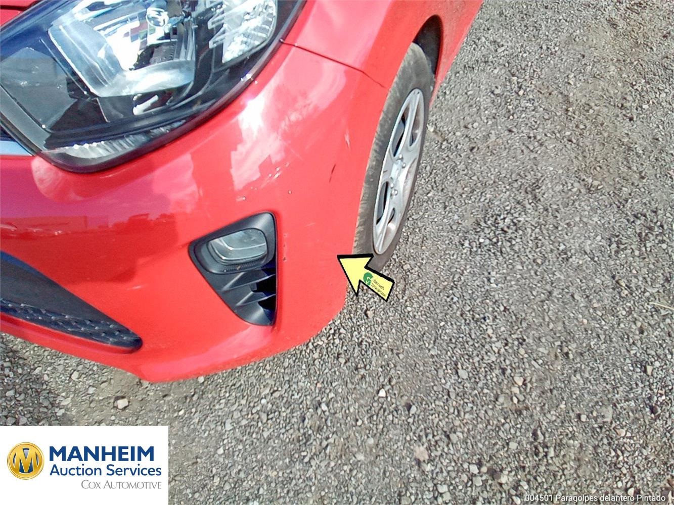 Foto Kia Picanto 53