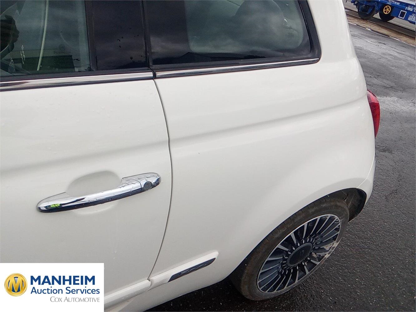 Foto Fiat 500 22