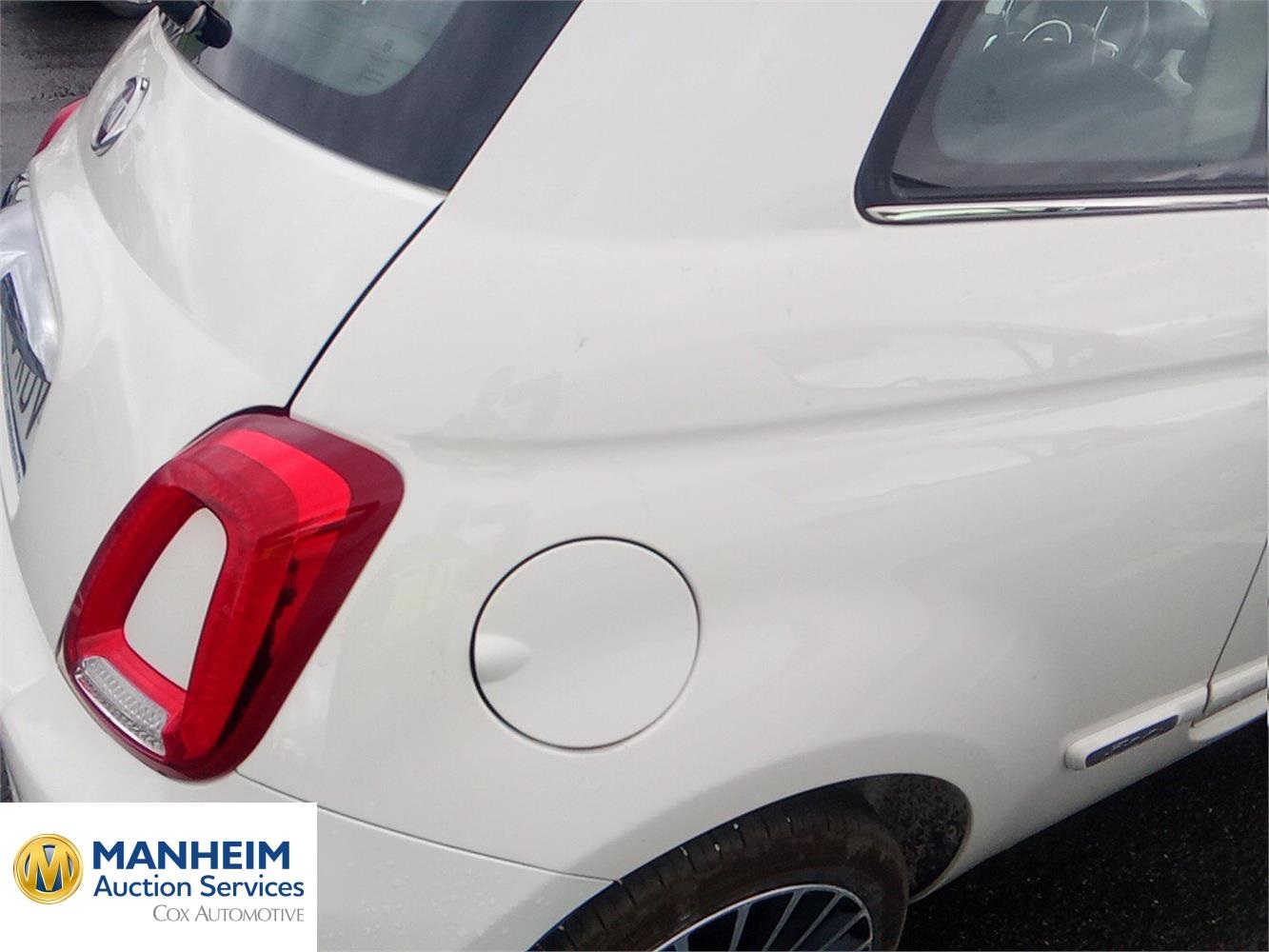 Foto Fiat 500 29