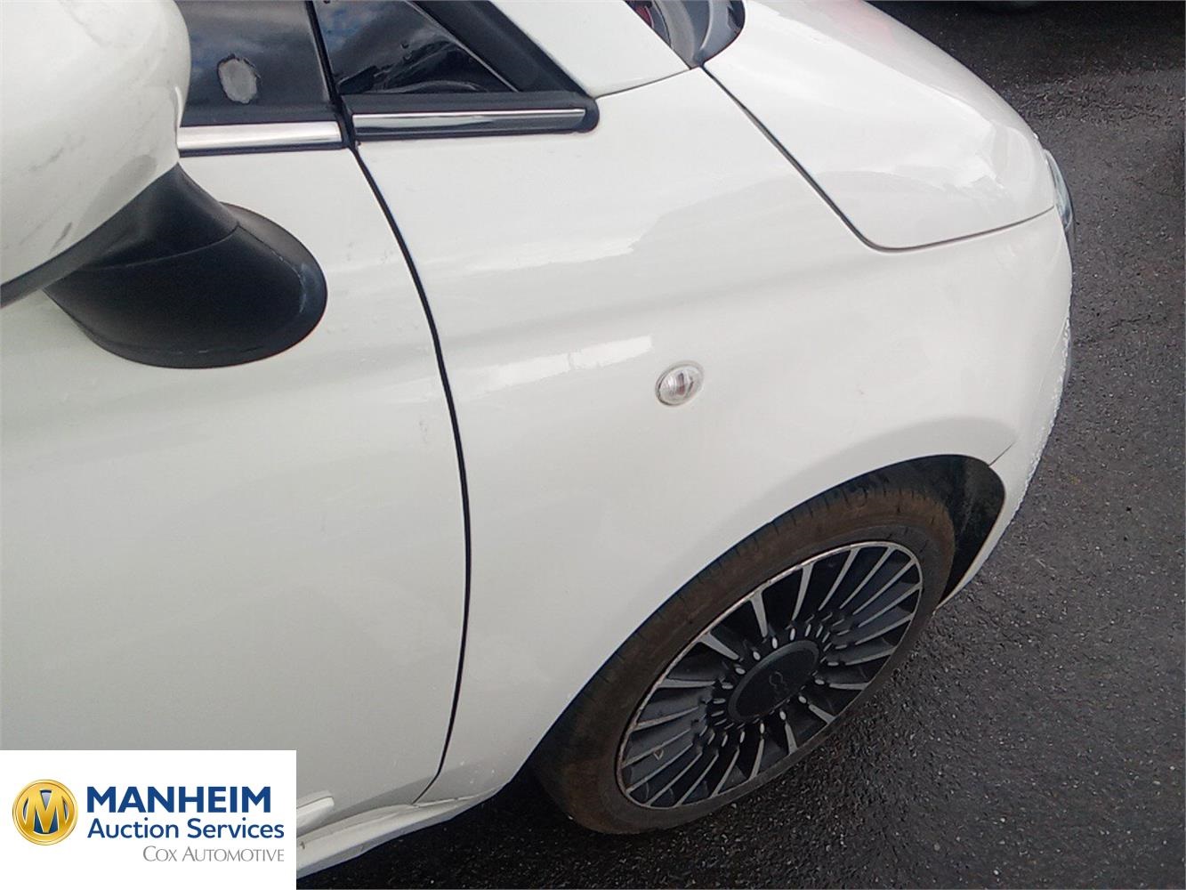 Foto Fiat 500 32