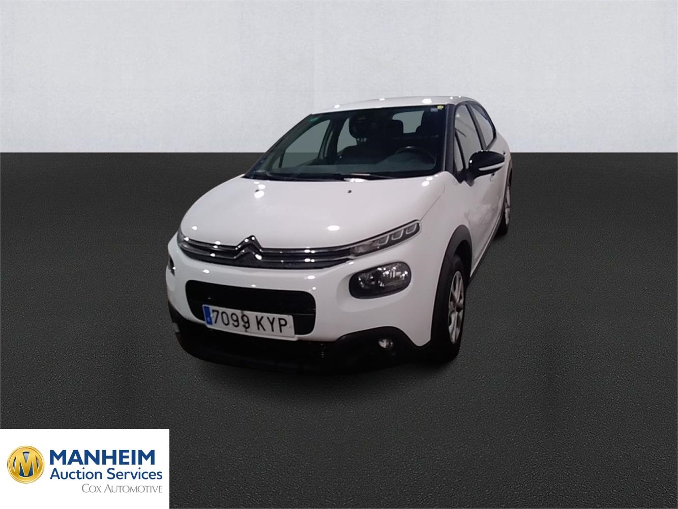 Citroën C3 