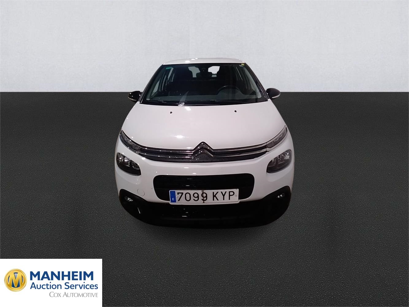 Foto Citroën C3 2