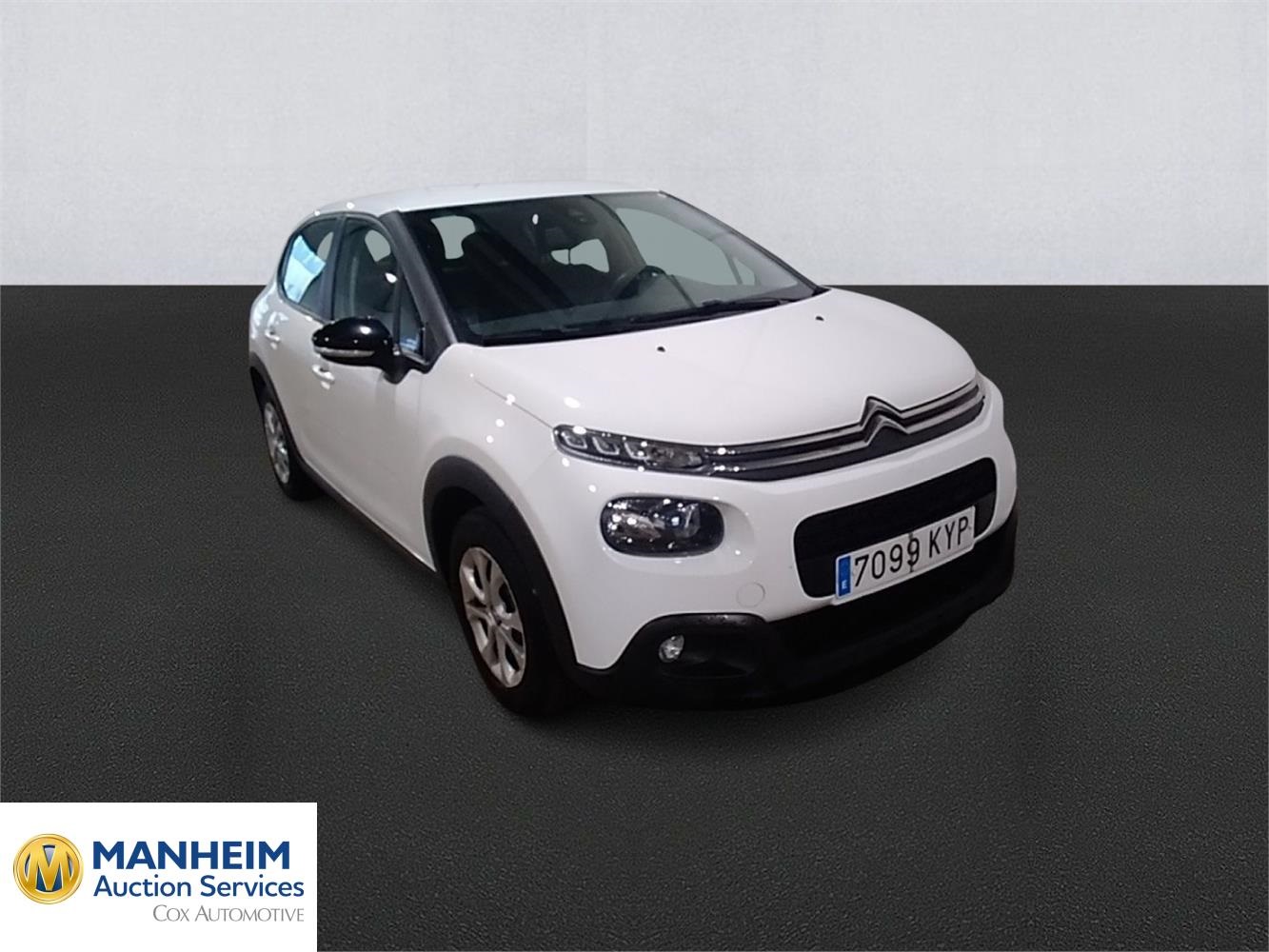 Foto Citroën C3 3
