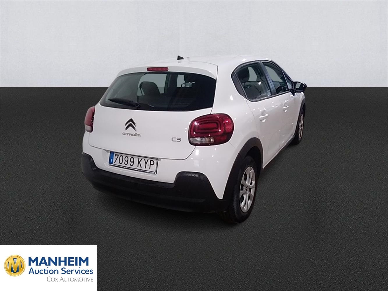Foto Citroën C3 4