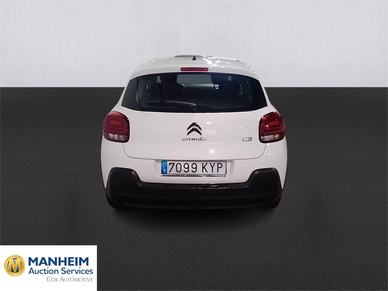 Foto Citroën C3 5