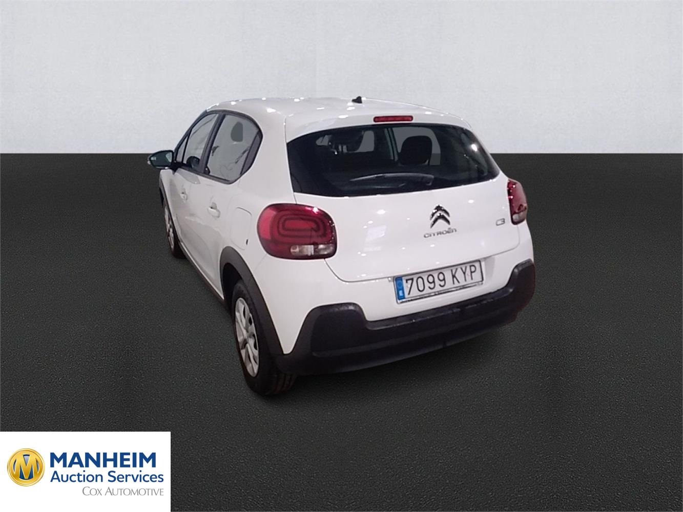 Foto Citroën C3 6