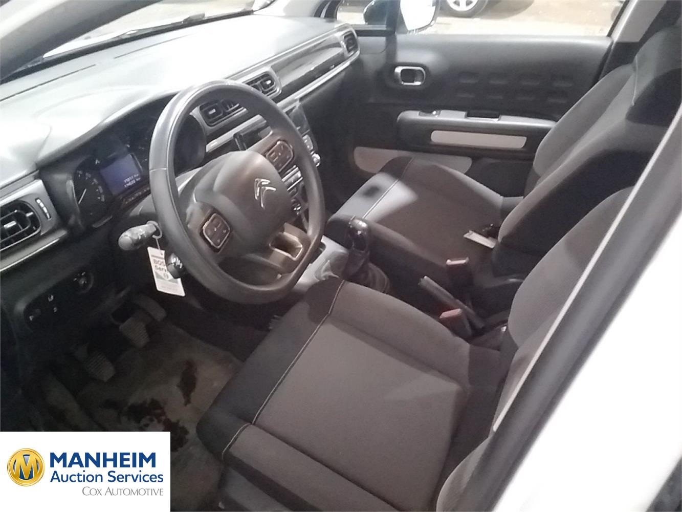 Foto Citroën C3 7
