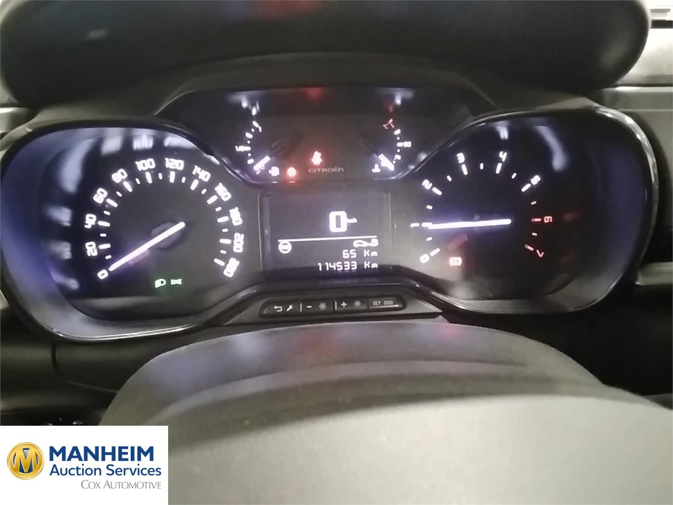 Foto Citroën C3 8