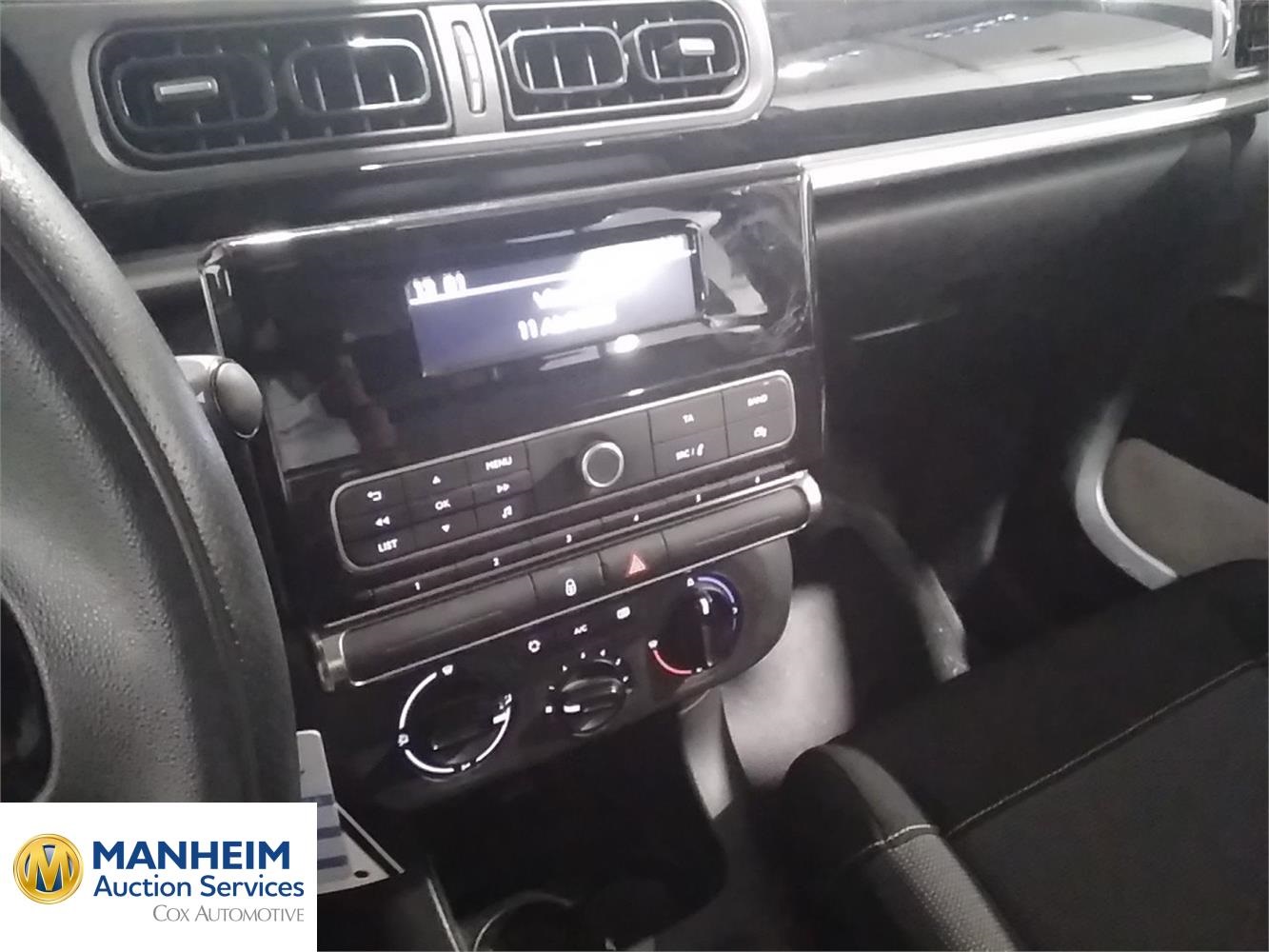 Foto Citroën C3 9