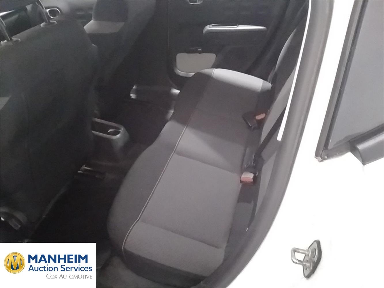 Foto Citroën C3 13