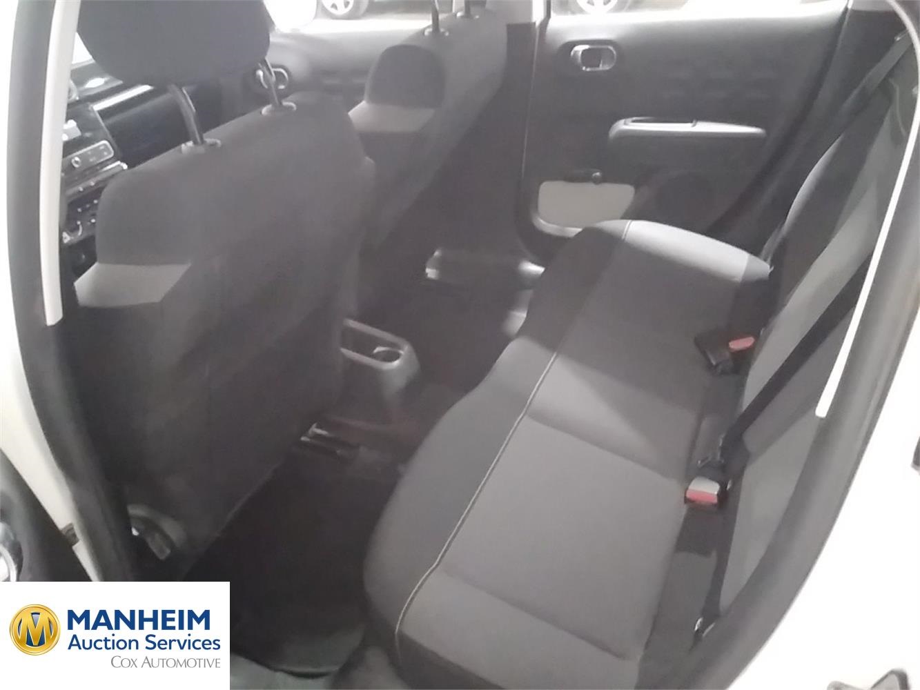 Foto Citroën C3 14