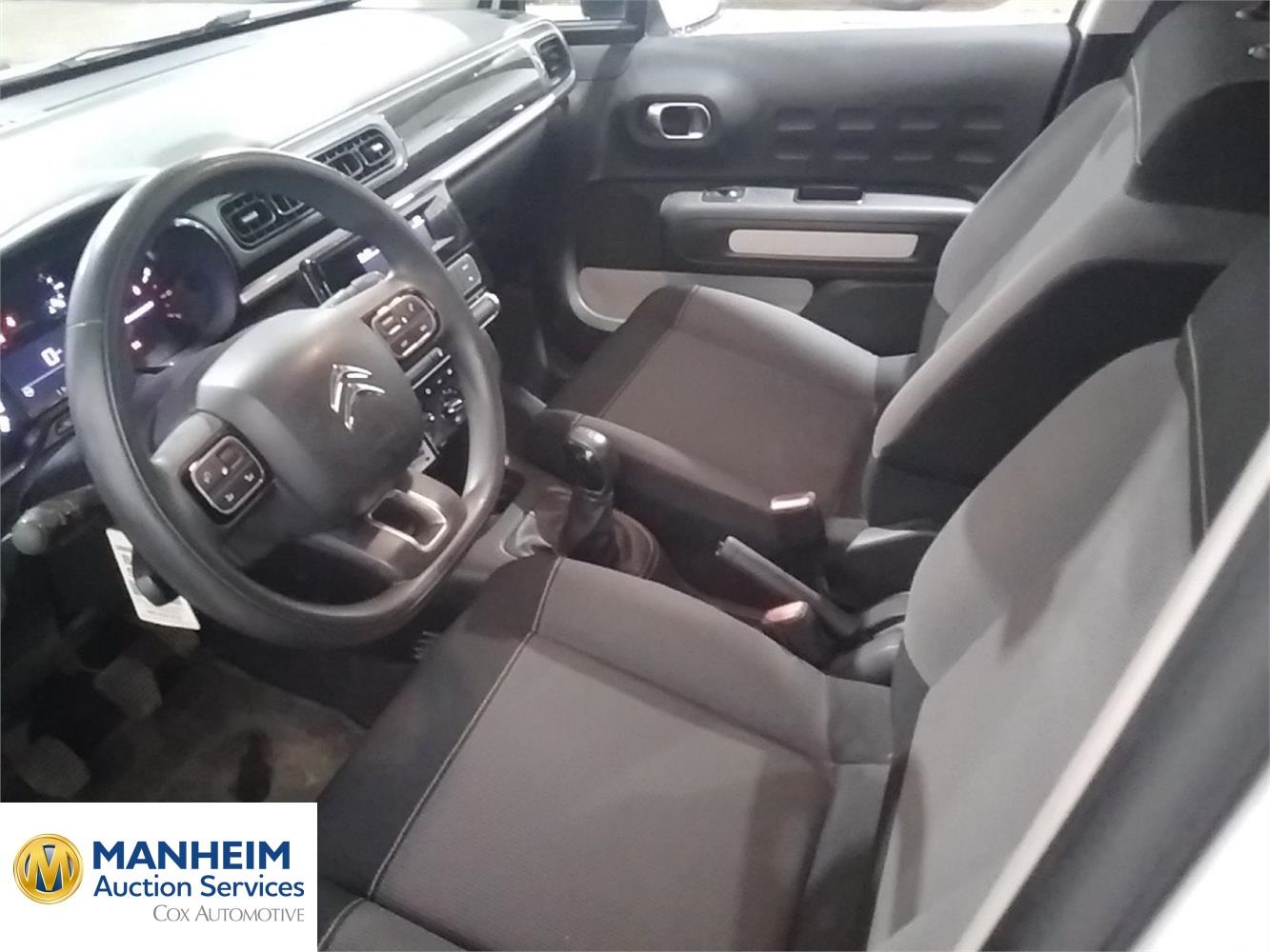 Foto Citroën C3 15