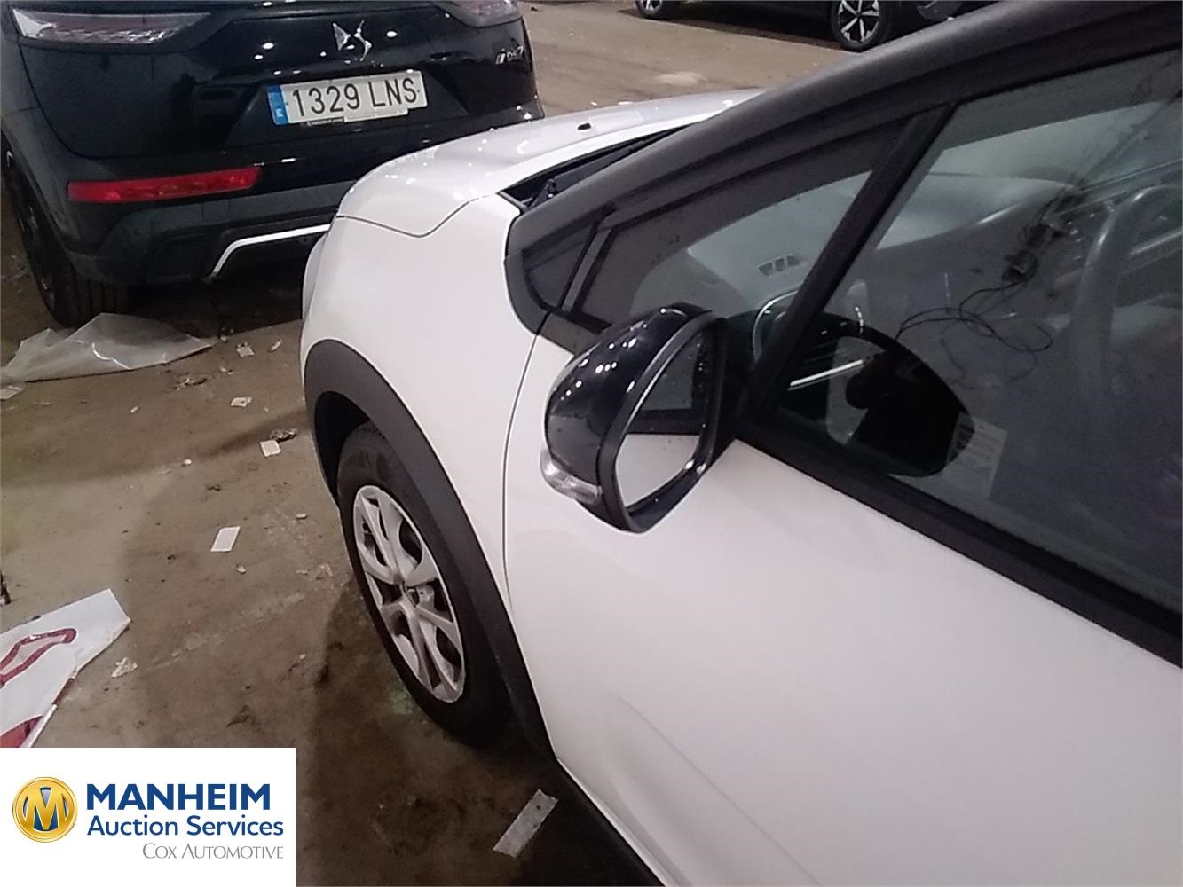 Foto Citroën C3 18