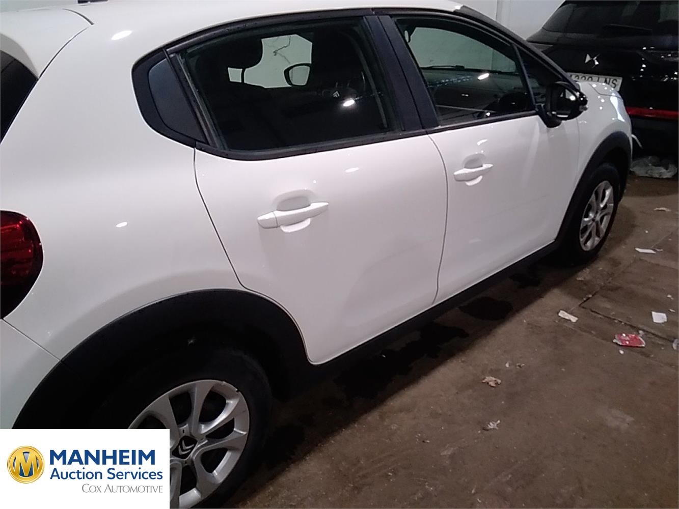 Foto Citroën C3 24