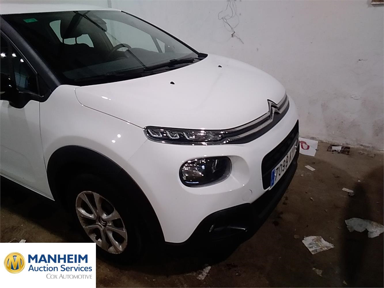 Foto Citroën C3 26