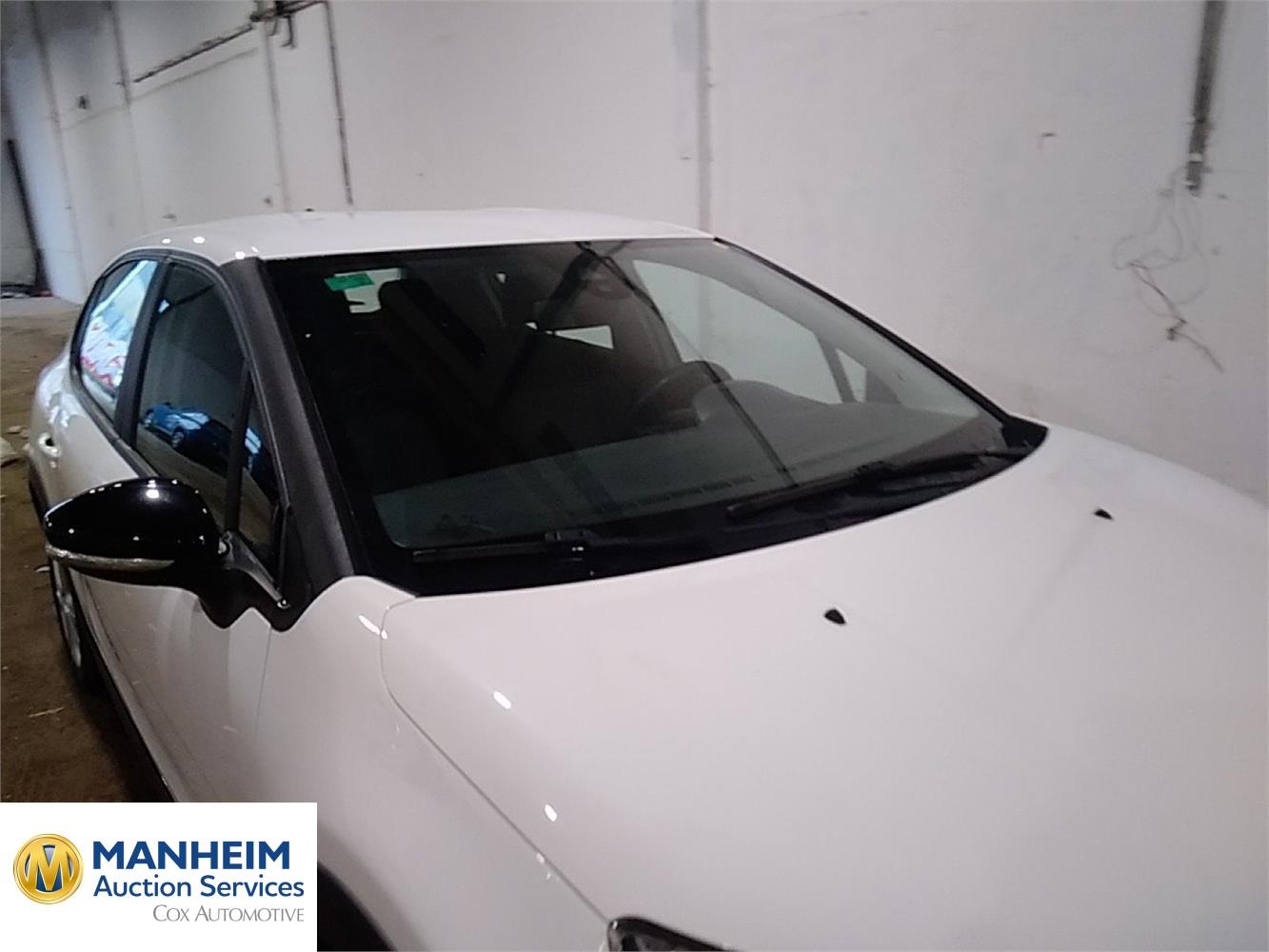Foto Citroën C3 27