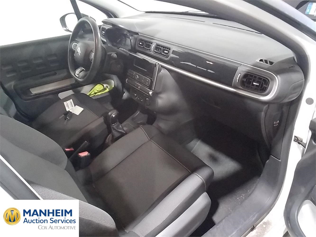 Foto Citroën C3 30
