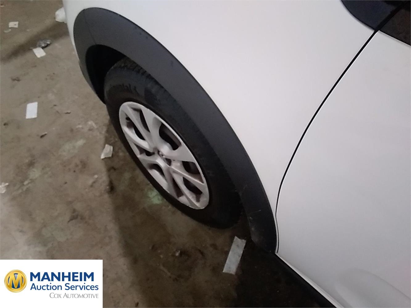 Foto Citroën C3 35