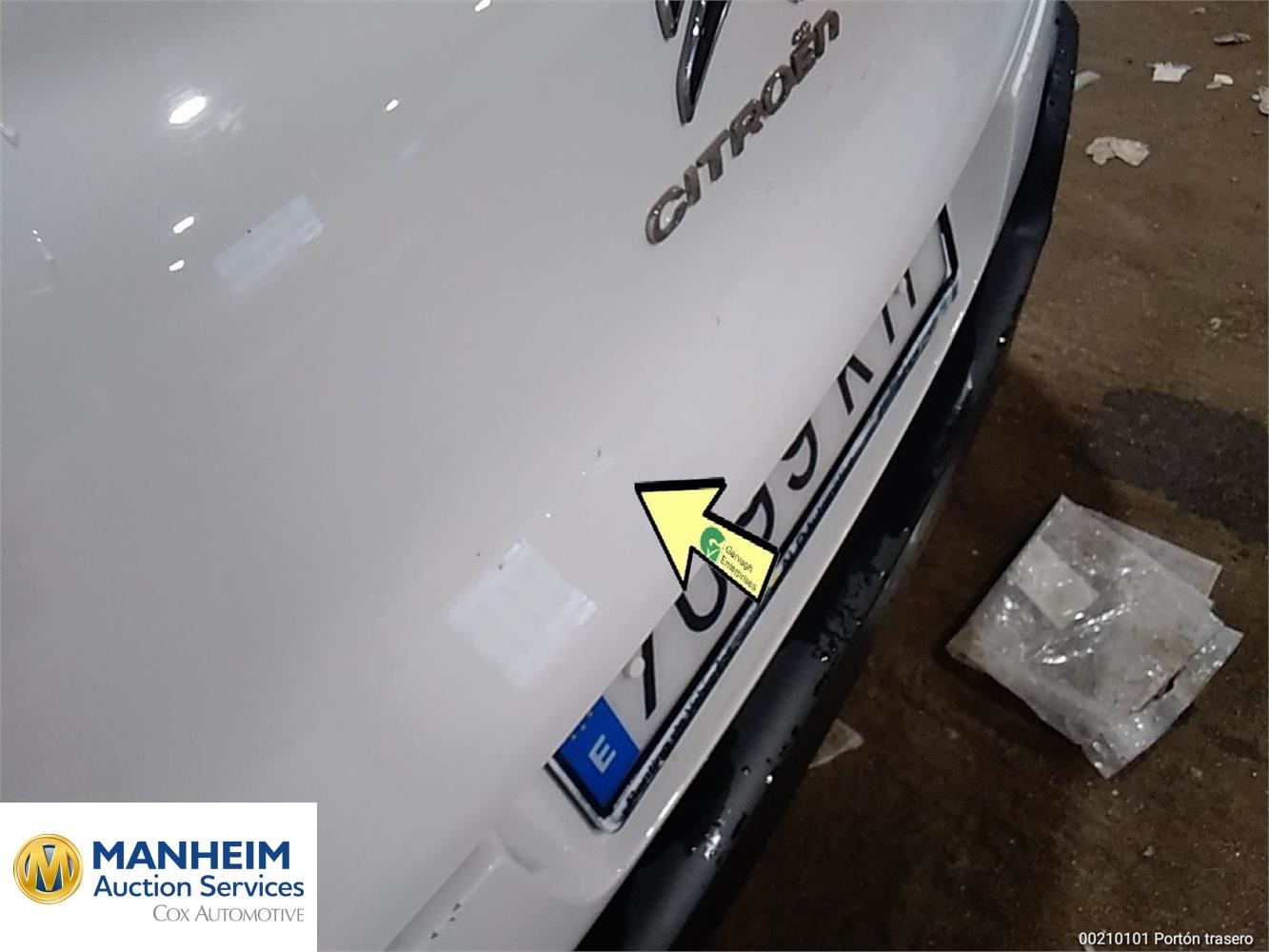 Foto Citroën C3 41