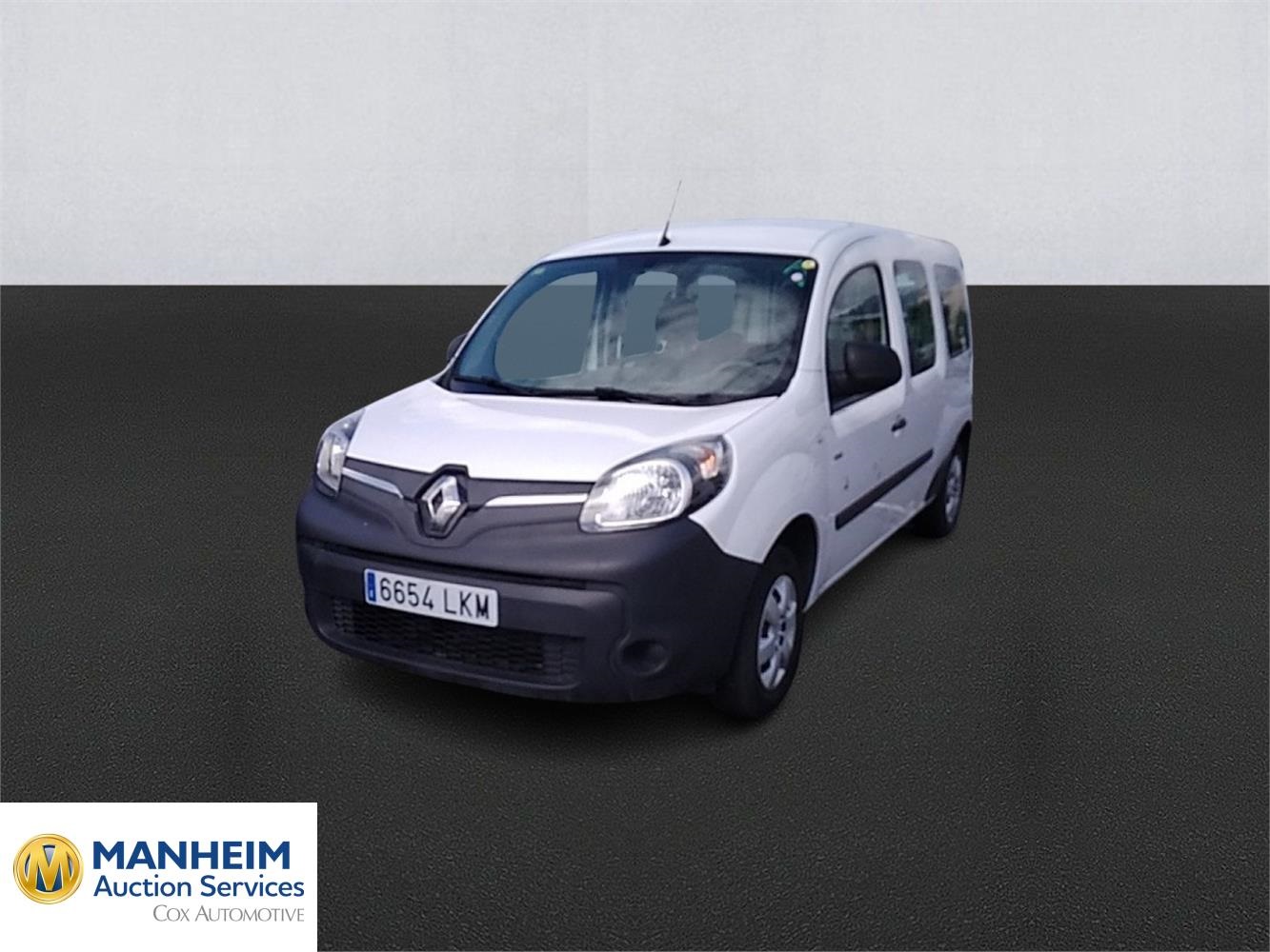 Renault Kangoo Express 