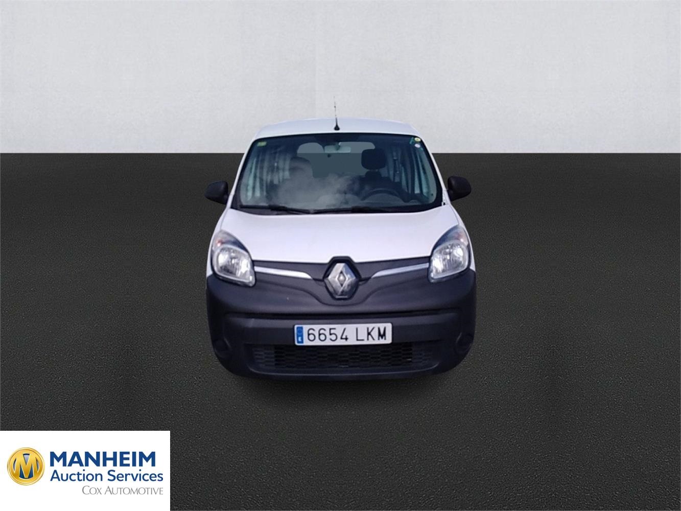 Foto Renault Kangoo Express 2